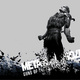 Illustration for article titled Blu-ray Cannot Contain Metal Gear Solid 4s Awesomeness